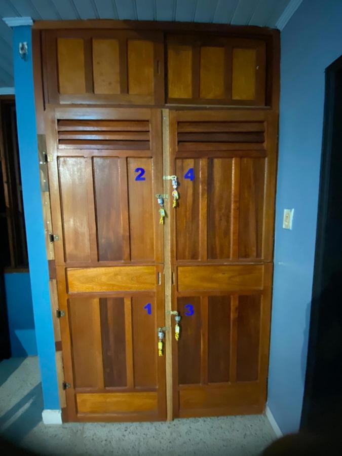 Hostal Tambo