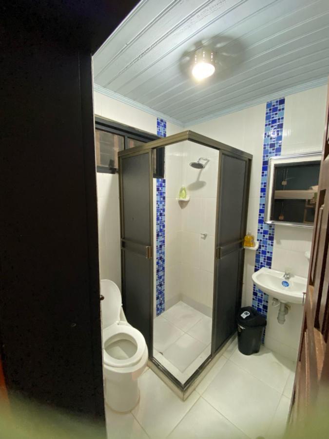 Tambo Hostal Leticia